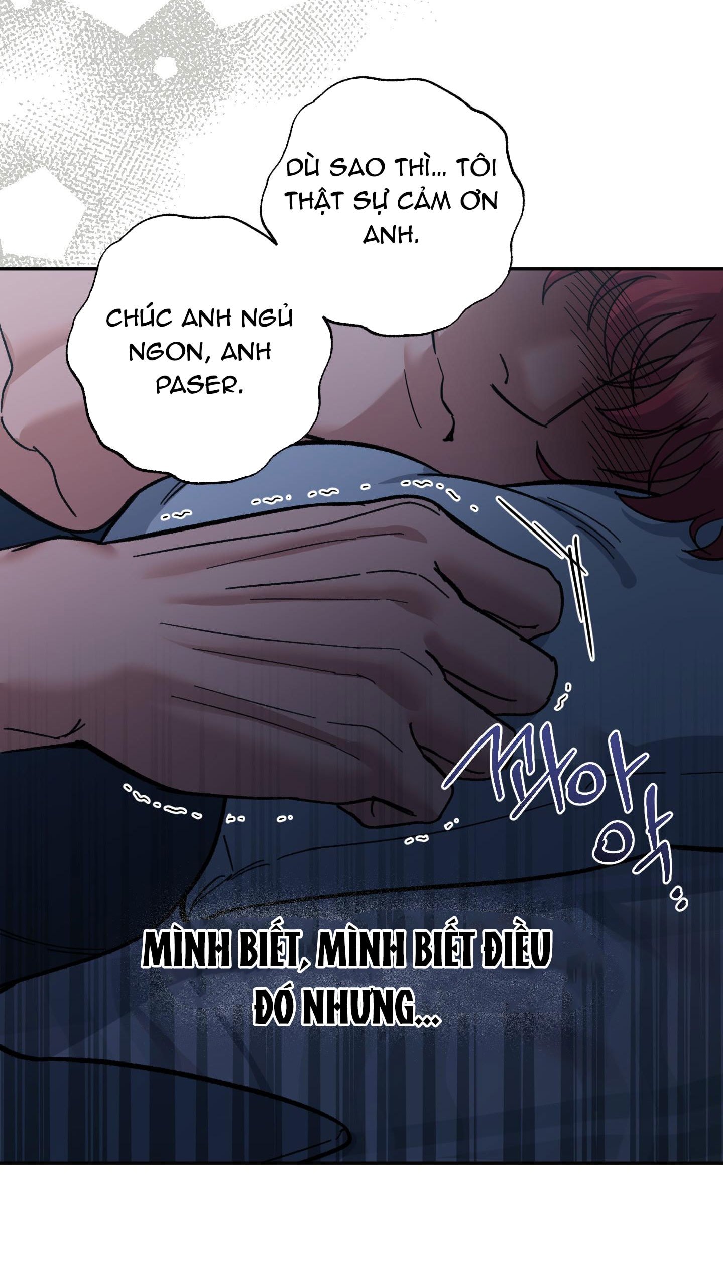 [18+] một lòng một dạ chapter 99.2 36