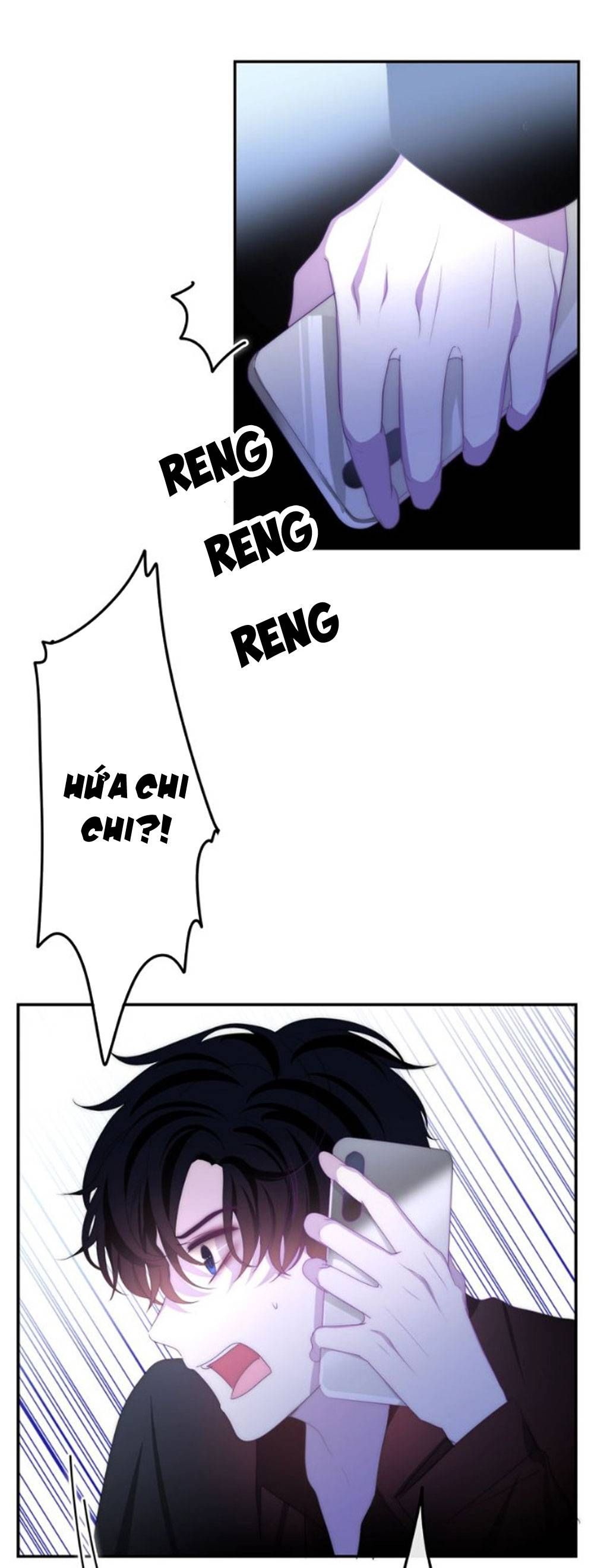 Tháng Sáu Không Hẹn Mà Gặp chapter 19 - Trang 8