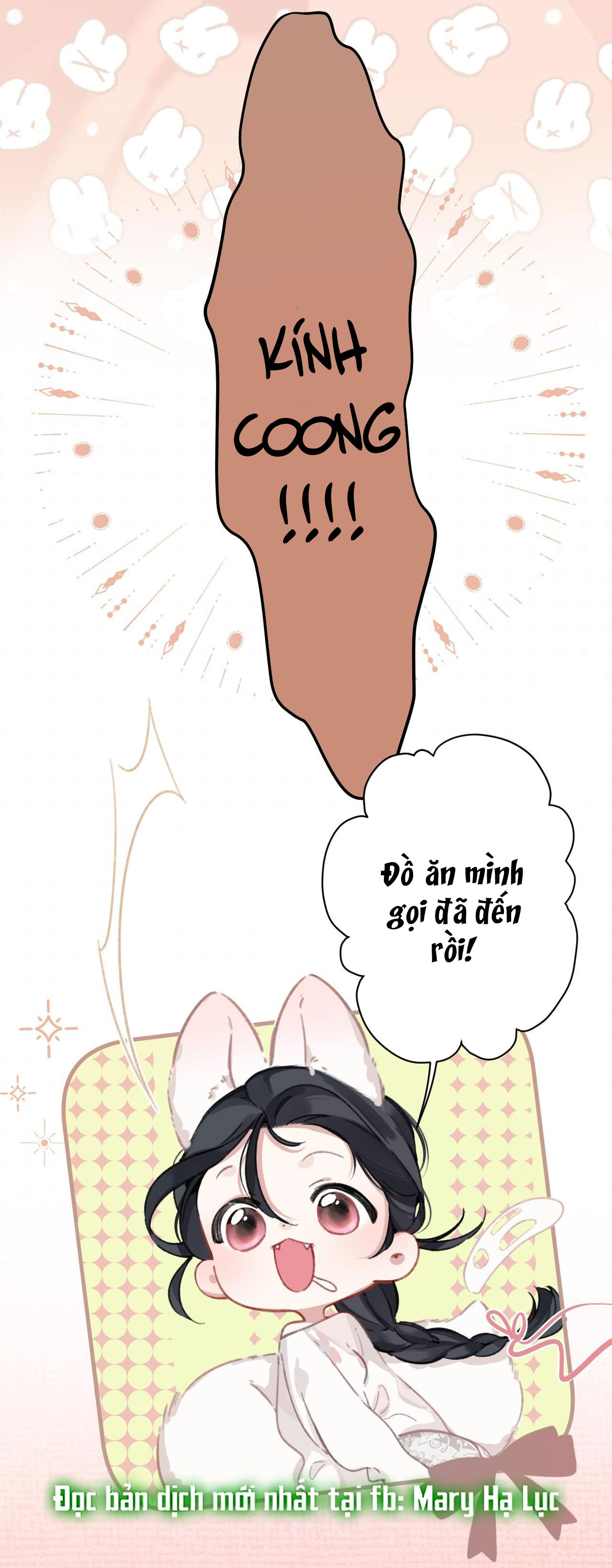 Trêu Nhầm chapter 31.2 5