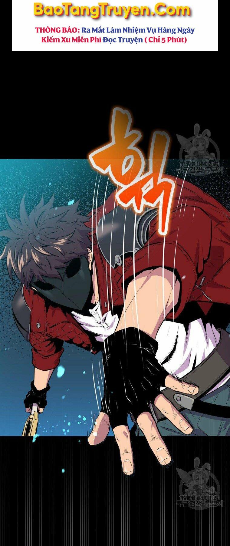 tôi thăng cấp trong lúc ngủ chapter 27 60