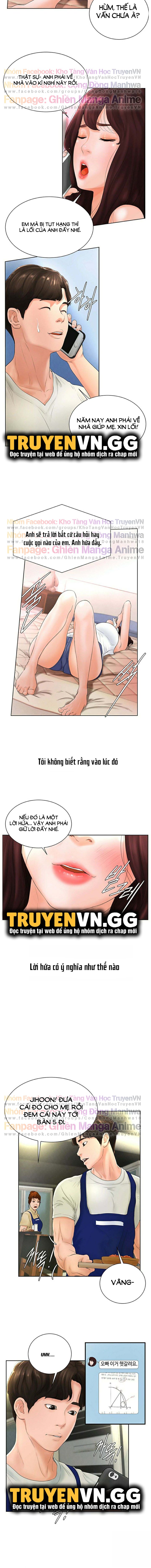 phòng bi da tình yêu chapter 5 9