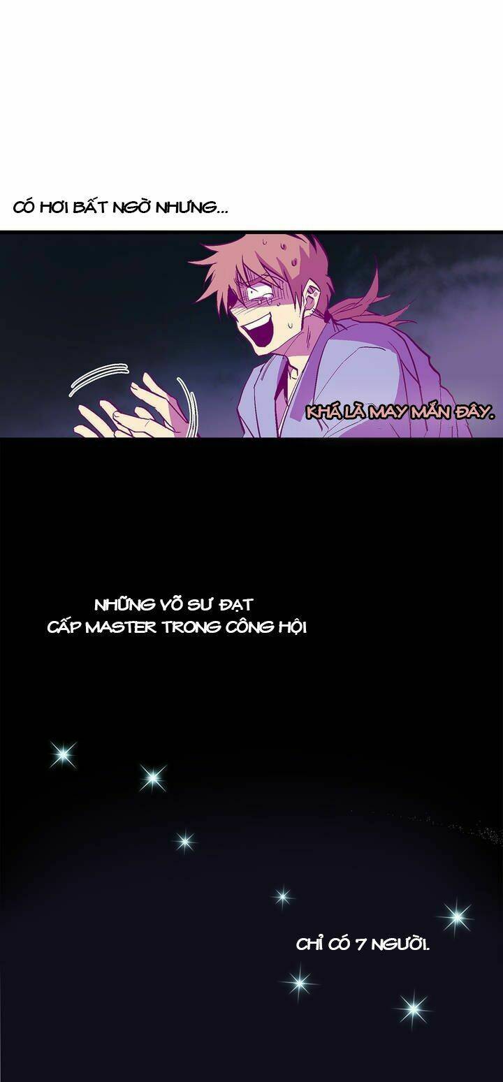 biên niên sử lãnh nguyệt chapter 19 15