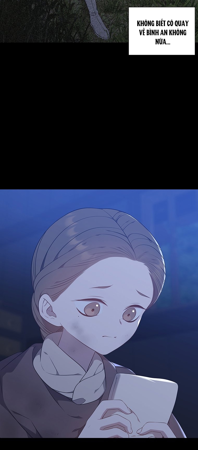 Ve Vãn, Mê Hoặc Hồ Ly chapter 45.2 - Trang 4
