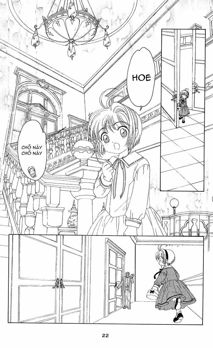 card captor sakura chapter 18 24
