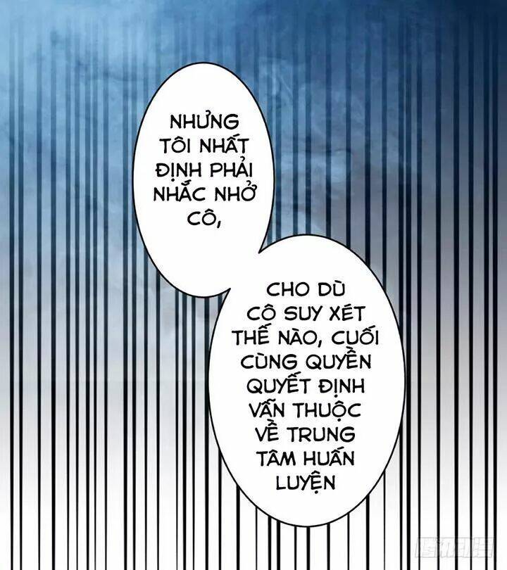 thiên hậu trở về chapter 37 30