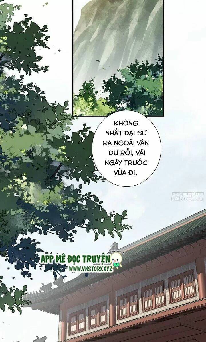 hoàng hậu ương bướng chapter 240 16