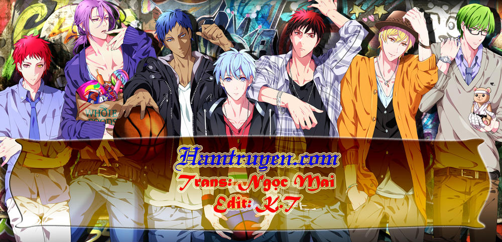 crepuscule (yamchi) chapter 25 27