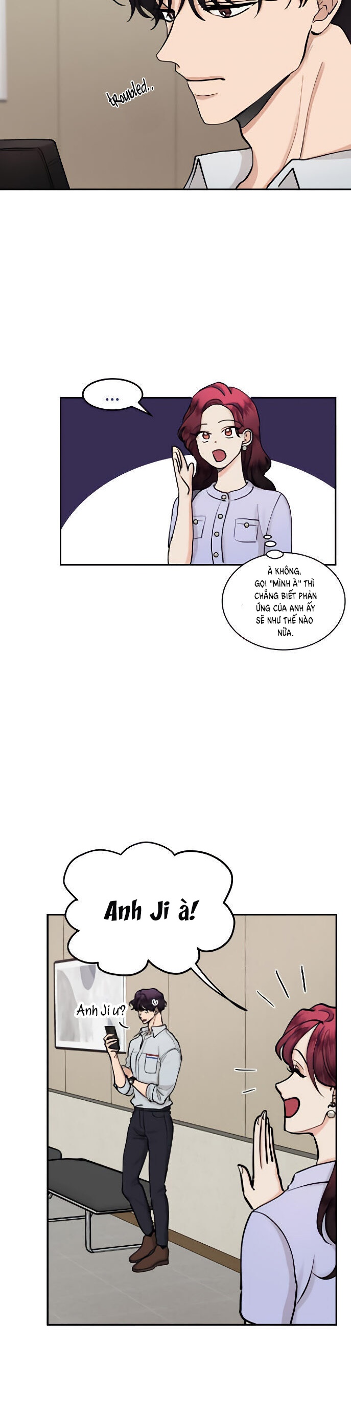 cặp đôi oan gia ngõ hẹp chapter 47 10