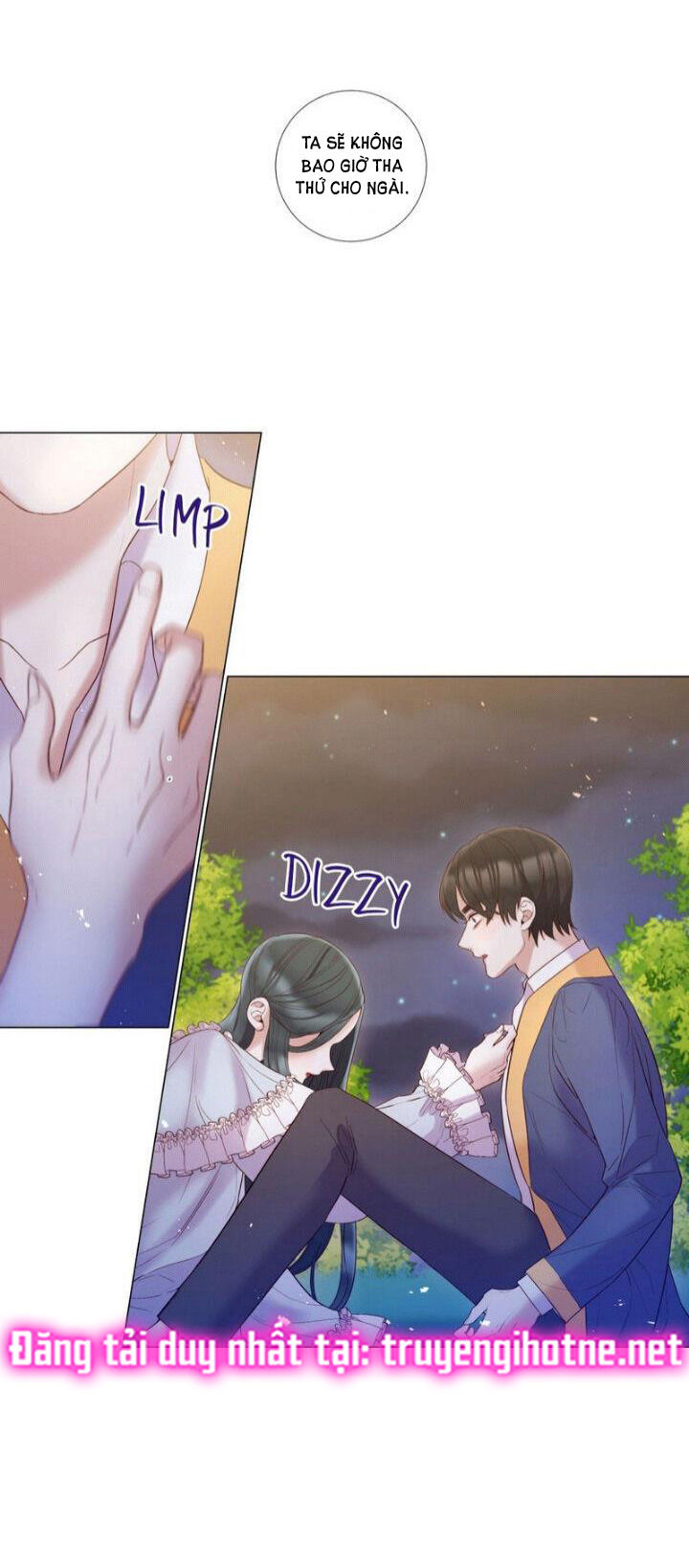 từ tiểu thư thành hoàng hậu - lady to queen chapter 68.1 13