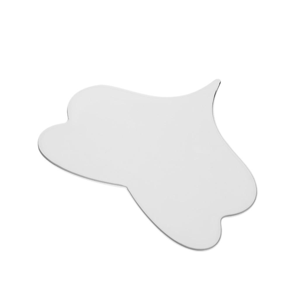 Miếng silicone tự dính chống nhăn ngực có thể tái sử dụng