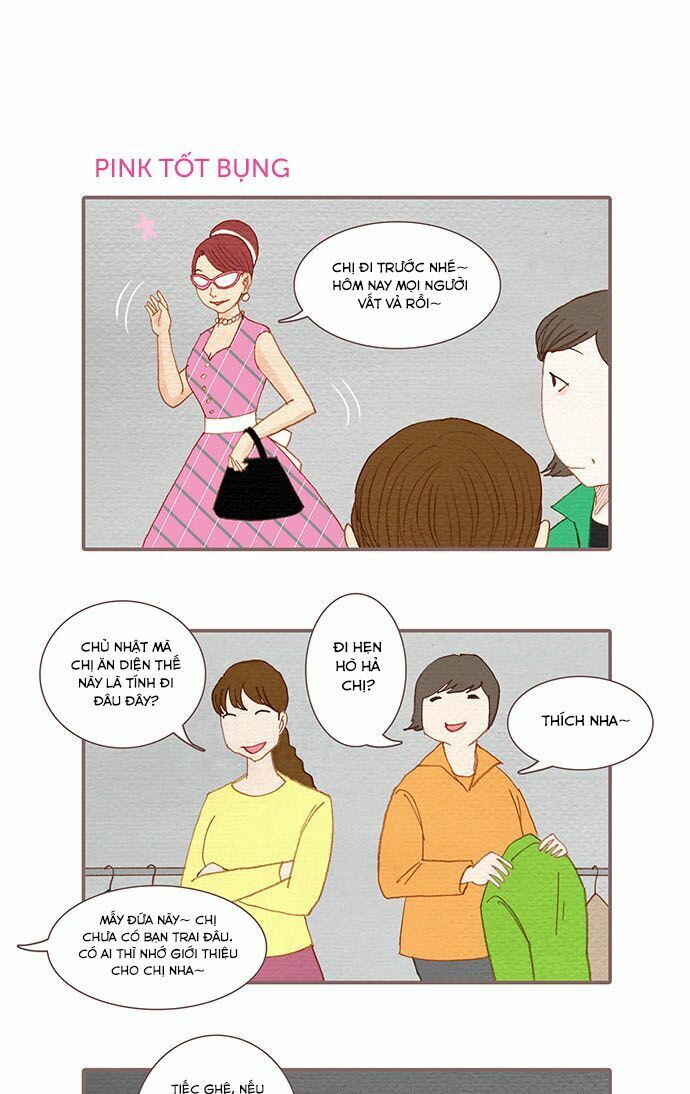 thánh thần trẻ trâu chapter 53.5 6