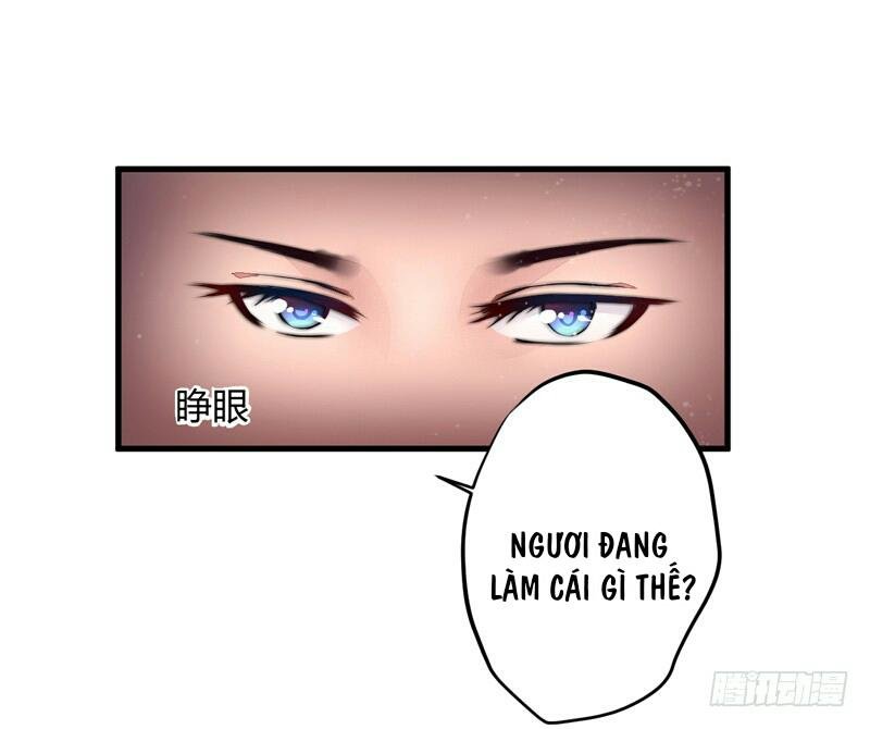 xuyên qua cứu mỹ nam ở thế giới phong thần chapter 9 3