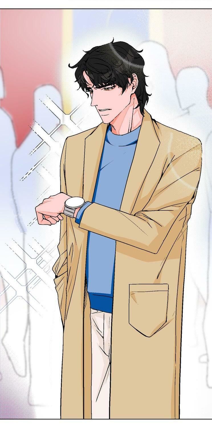 99 độ f - talk to me chapter 7 35