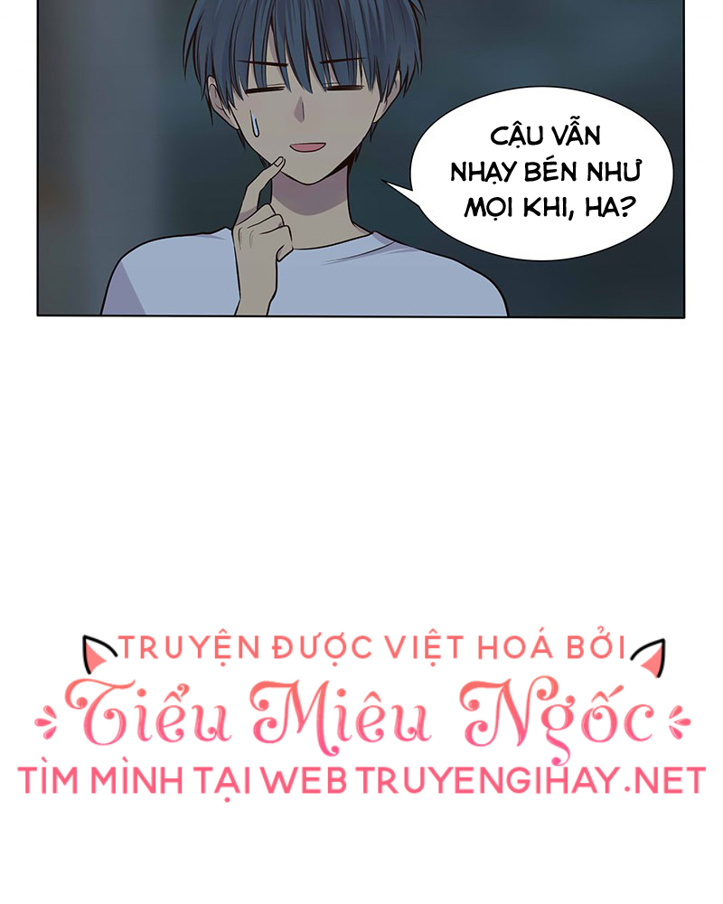 điều bí mật mà tôi luôn giữ kín chapter 60 71