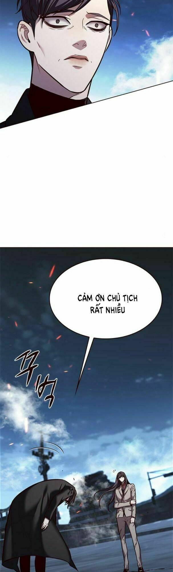 biến thân thành mèo chapter 184 59