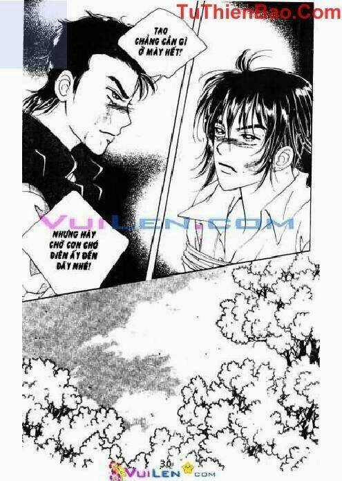 nhật ký tân hôn chapter 3 29