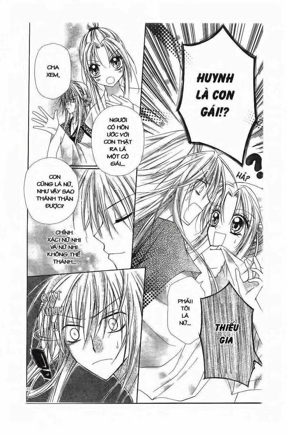 mọt sách chapter 4.2 6