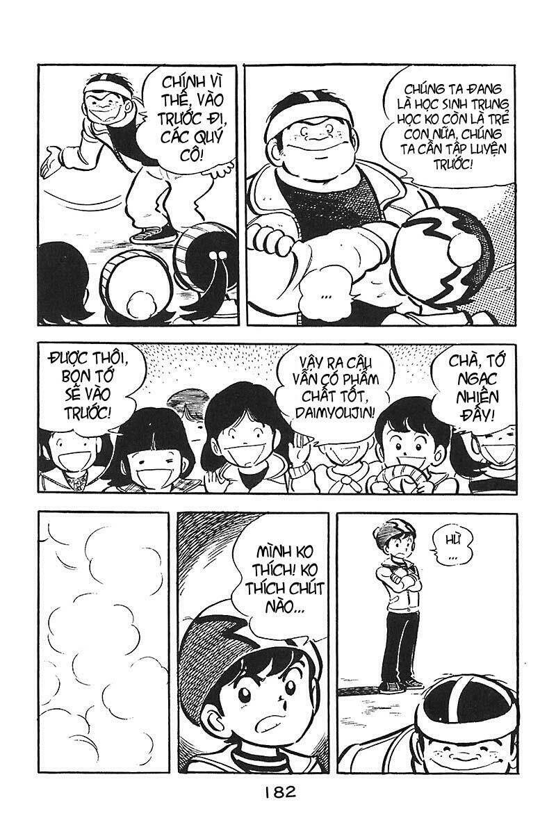 hirahira-kun seishun jingi chapter 8 10