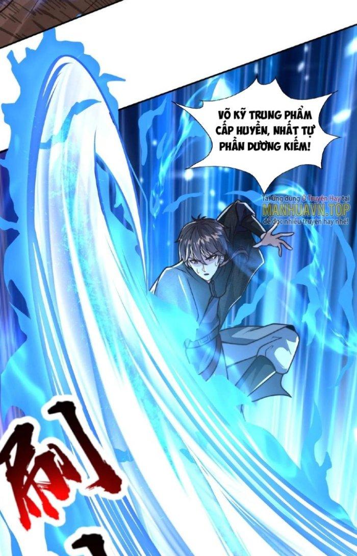 ta nuôi ma quỷ ở trấn ma ti chapter 63 14