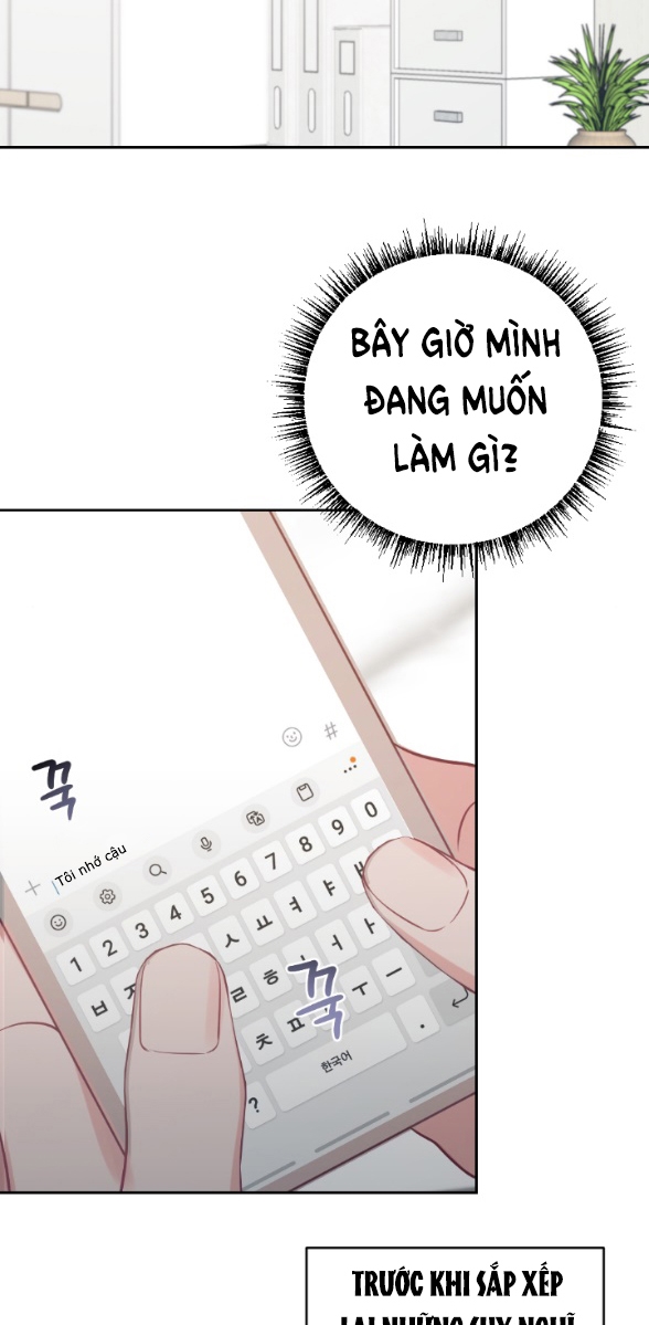 Trợ Lí Kim, Ăn Thử Không chapter 15.2 - Trang 10