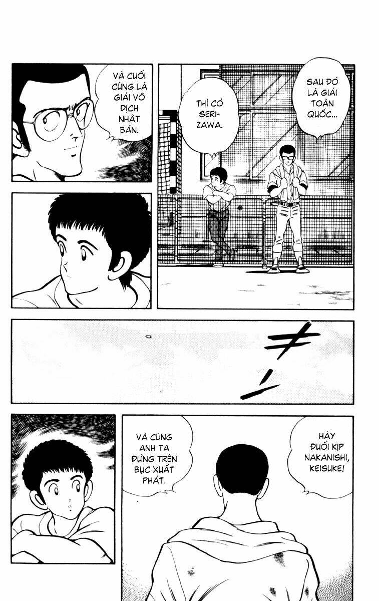 rough - ngọc thô chapter 70 21