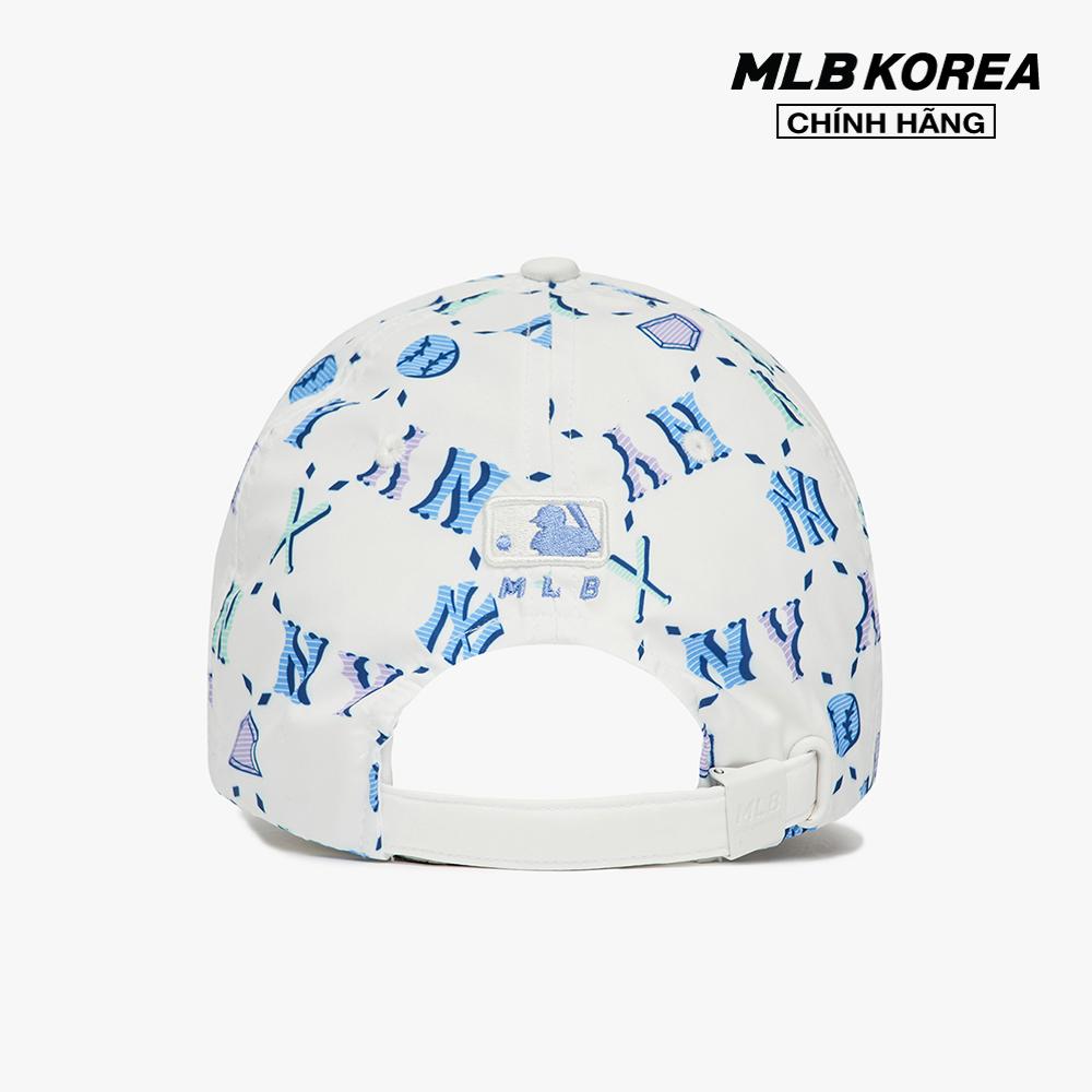 MLB - Nón bóng chày Summer Monogram 3ACPM0523