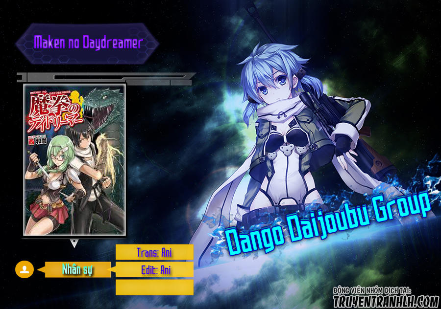 maken no daydreamer chapter 18 3