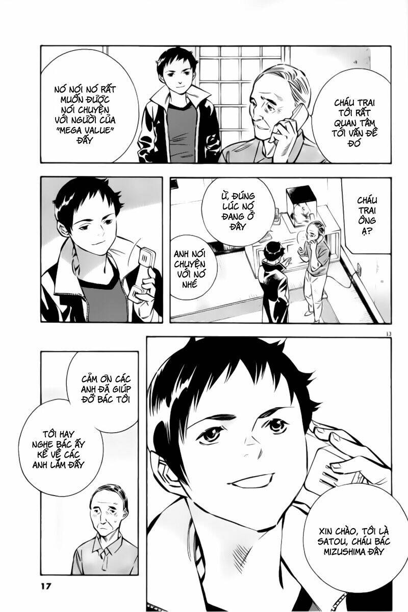 shin kurosagi - con diệc đen 2 chapter 154 16