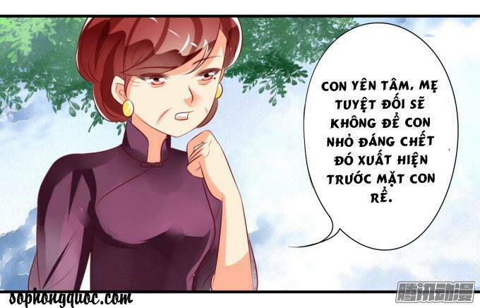 vương tước tư hữu bảo bối chapter 12 29