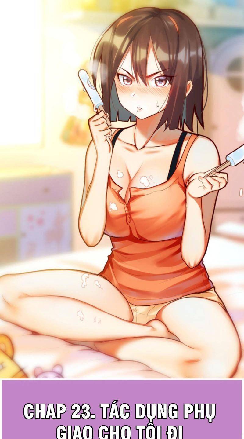 trợ lý thánh tôn, ta đã vô địch chapter 23 1