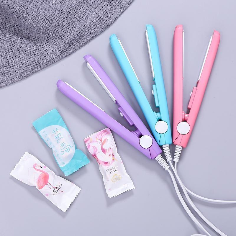 Máy hàn miệng túi mini  Duashop