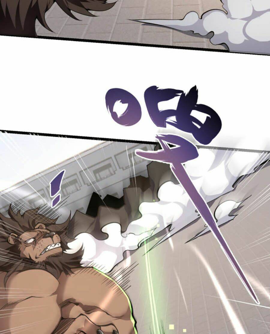 vạn vật hợp nhất chapter 7 32