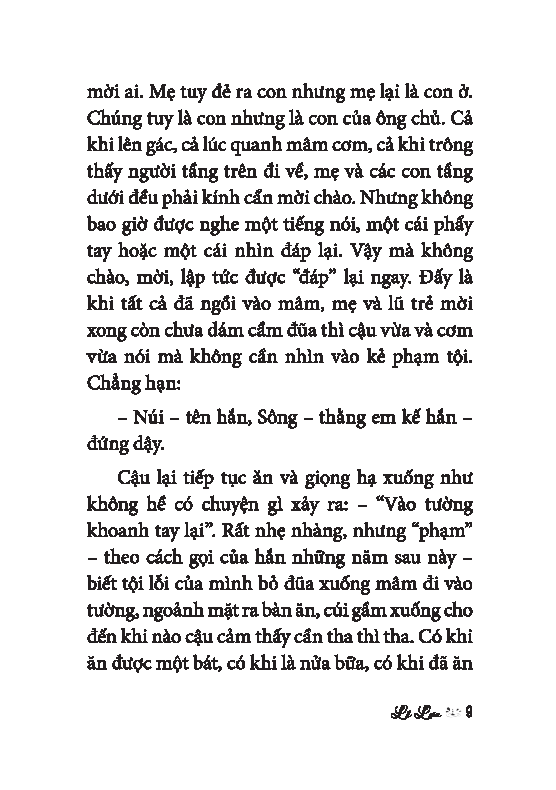 Sách - Sóng Ở Đáy Sông