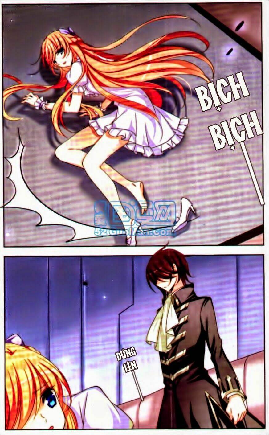 xuyên duyệt tây nguyên 3000 chapter 83 16