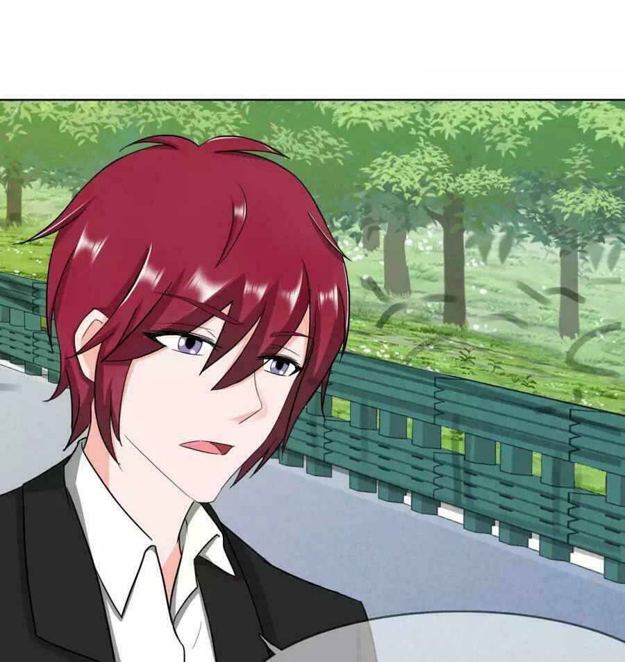 bá đạo trung khuyển tìm ái ký chapter 107 27