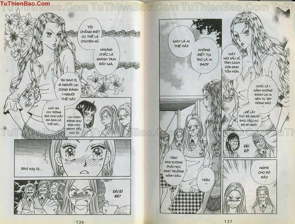 xin lỗi tớ thích cậu chapter 5 68