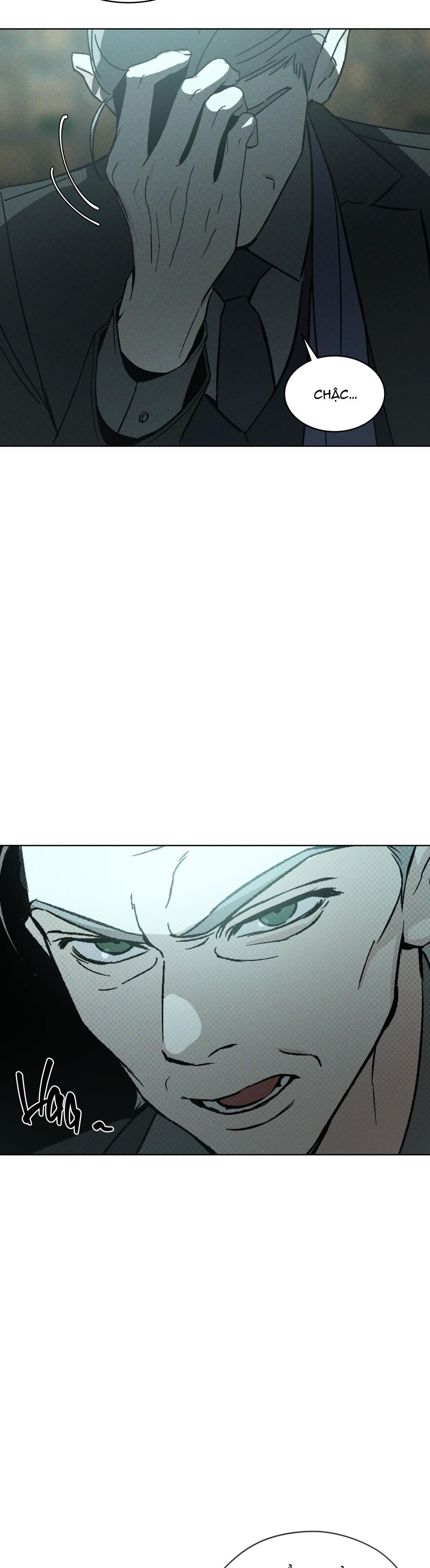 codename anastasia chapter 20 31