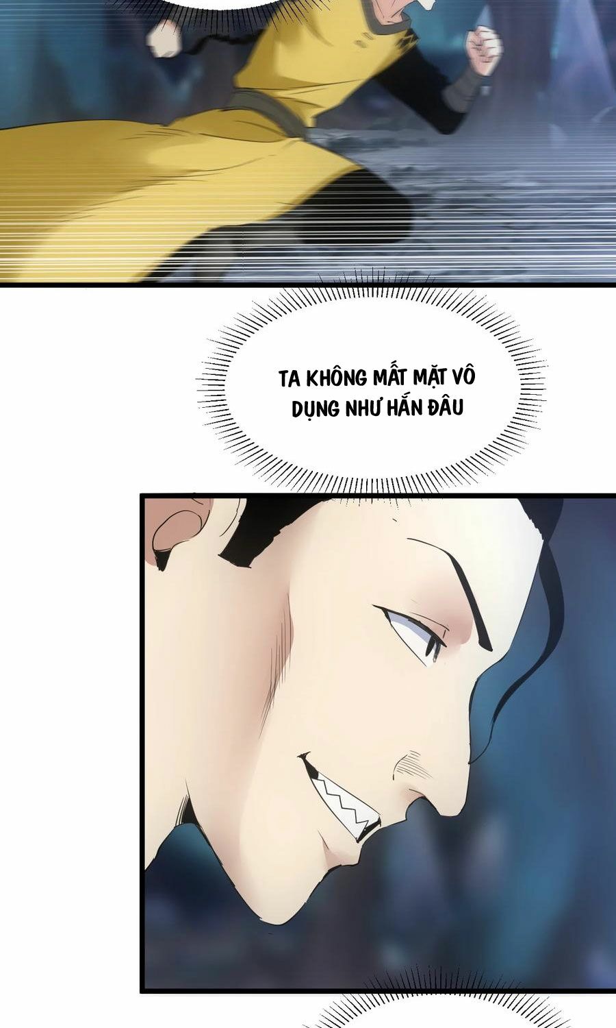 vạn cổ đệ nhất thần chapter 106 17