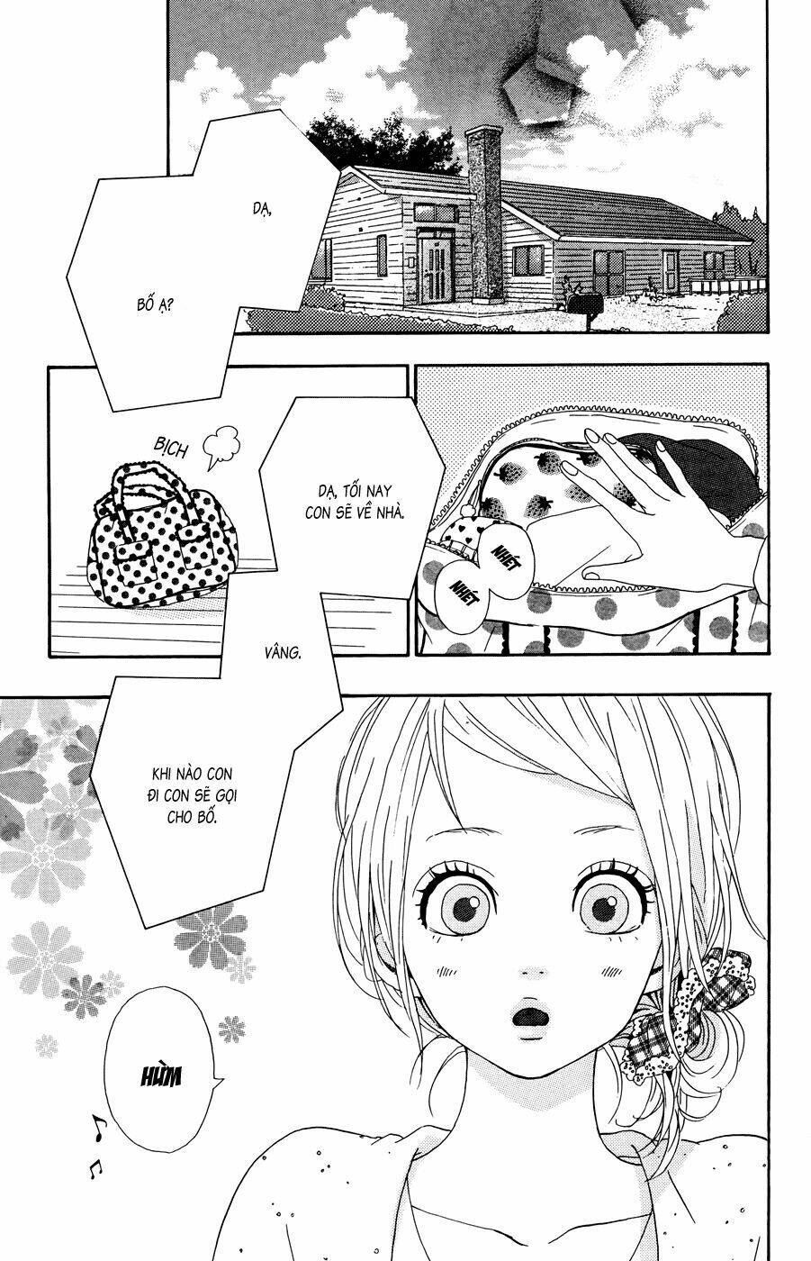 yume miru taiyou chapter 23 7