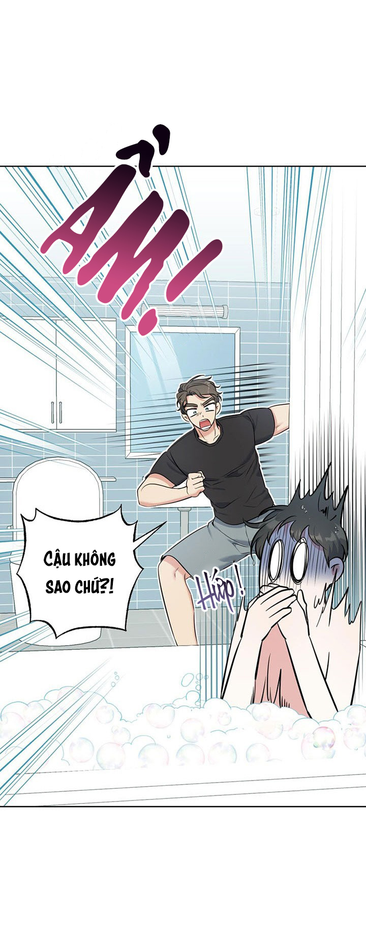 cánh rừng bình lặng chapter 10 29