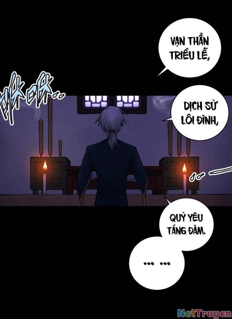 thiên sư chapter 15 22