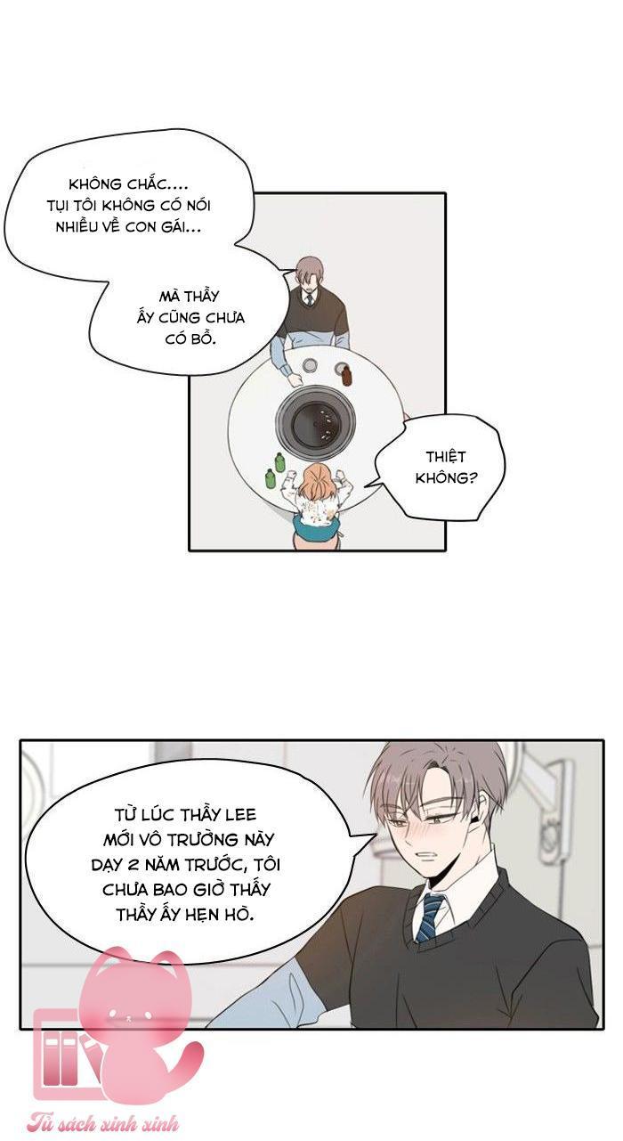 a good day to be a dog chapter 3 25