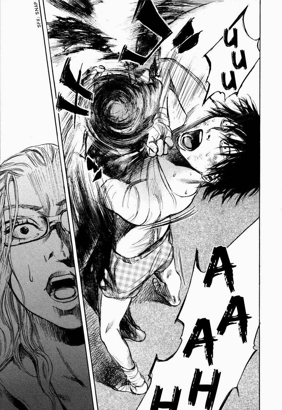 6000 the deep sea of madness chapter 14 24