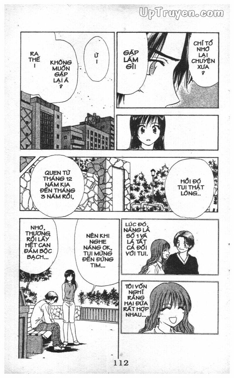 salad days chapter 119 22