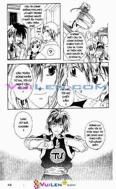 duyên kỳ ngộ chapter 8 45