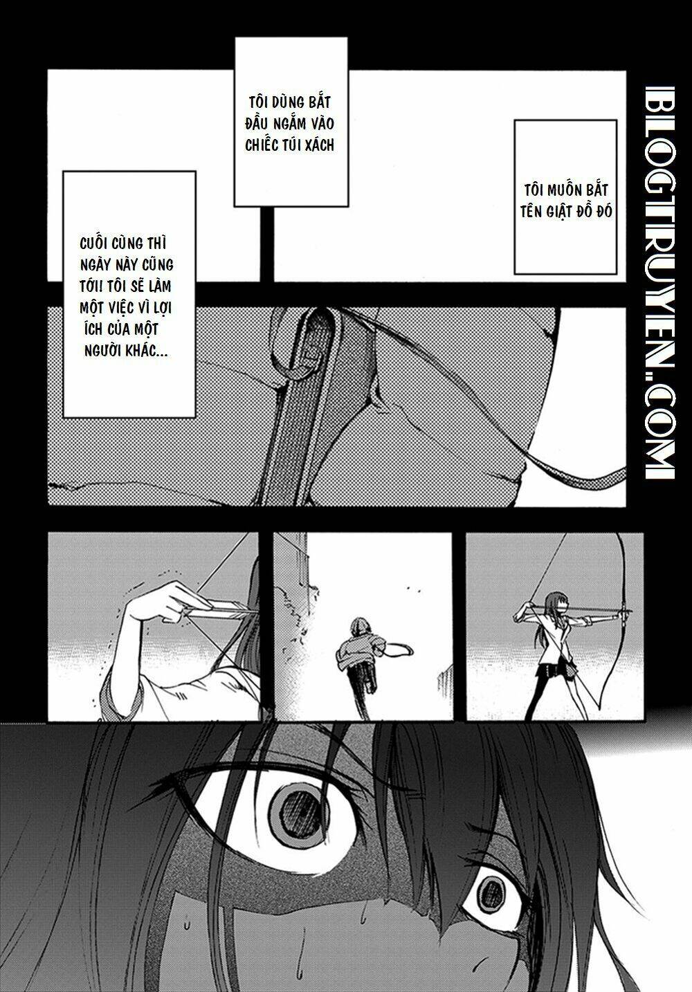 suashi no meteorite chapter 11 12