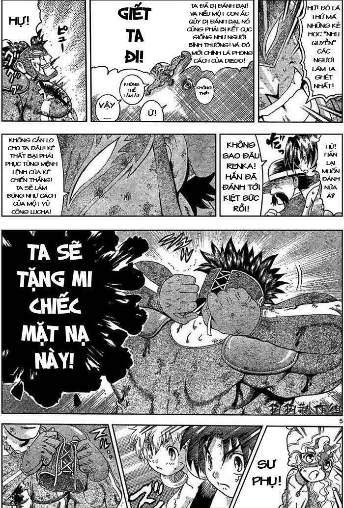 history's strongest disciple kenichi chapter 334 4