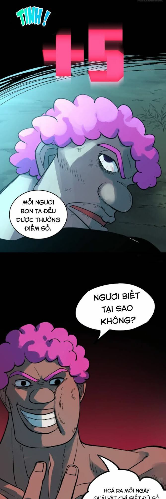 vô hạn khắc kim chi thần chapter 11 32