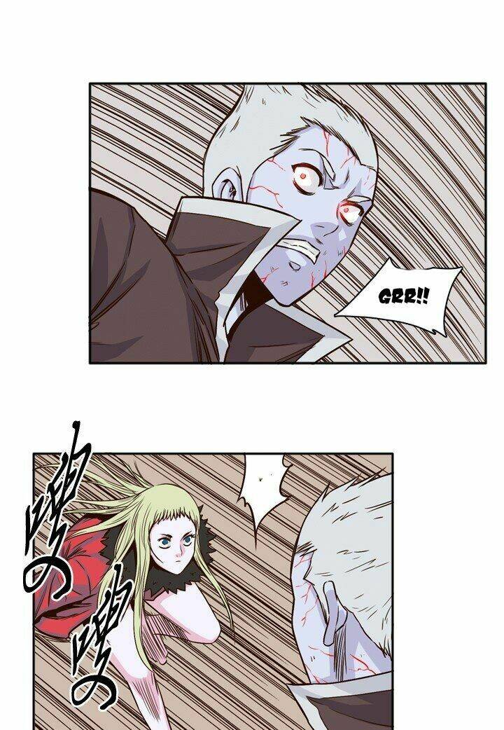 vua của vong linh chapter 83 14