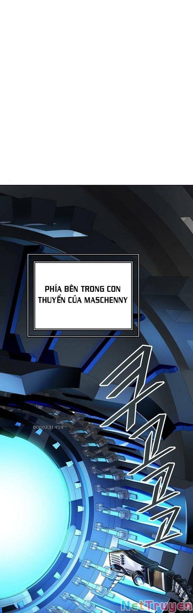 Tòa Tháp Bí Ẩn chapter 0 25